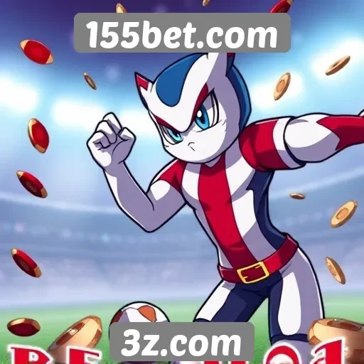 Comparação de bônus disponíveis no 155bet