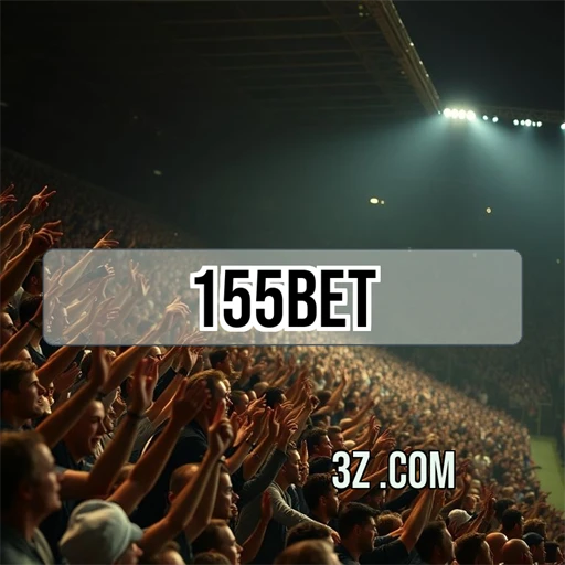 Apostas e Emoções: Sports no 155bet.com em Alta